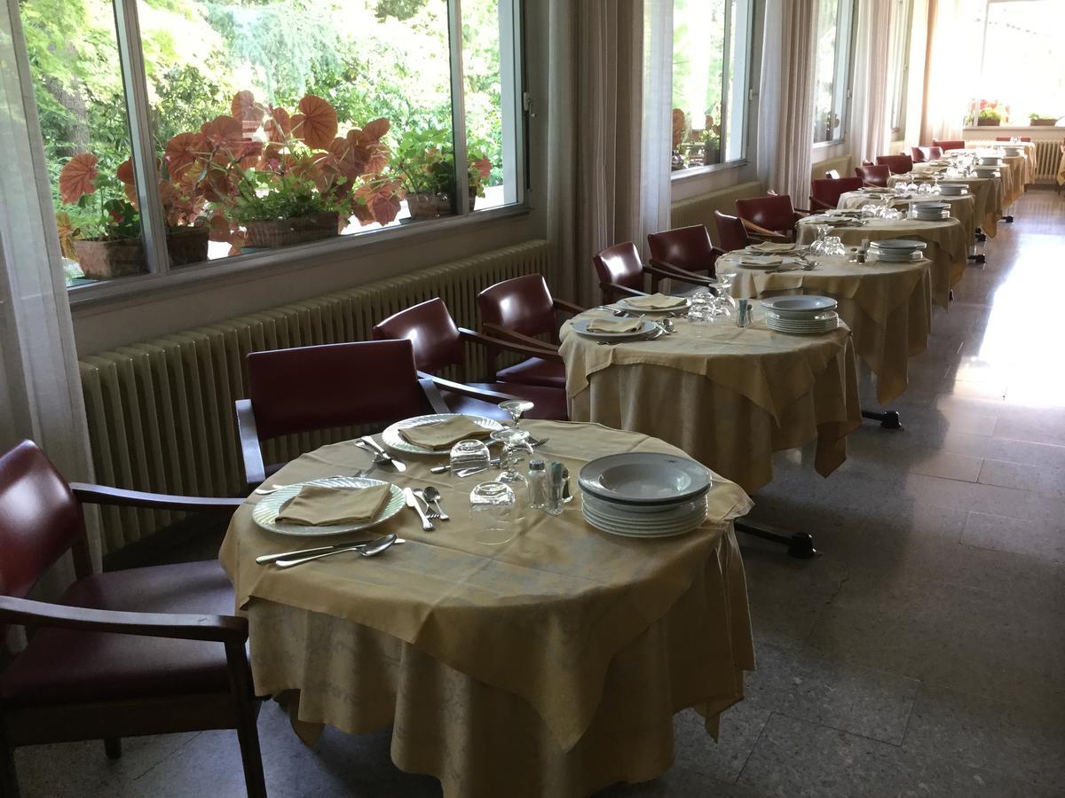 Hotel Terme Vulcania Монтегрото Терме Екстериор снимка