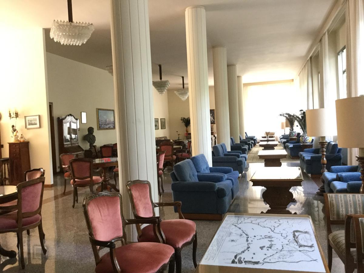 Hotel Terme Vulcania Монтегрото Терме Екстериор снимка