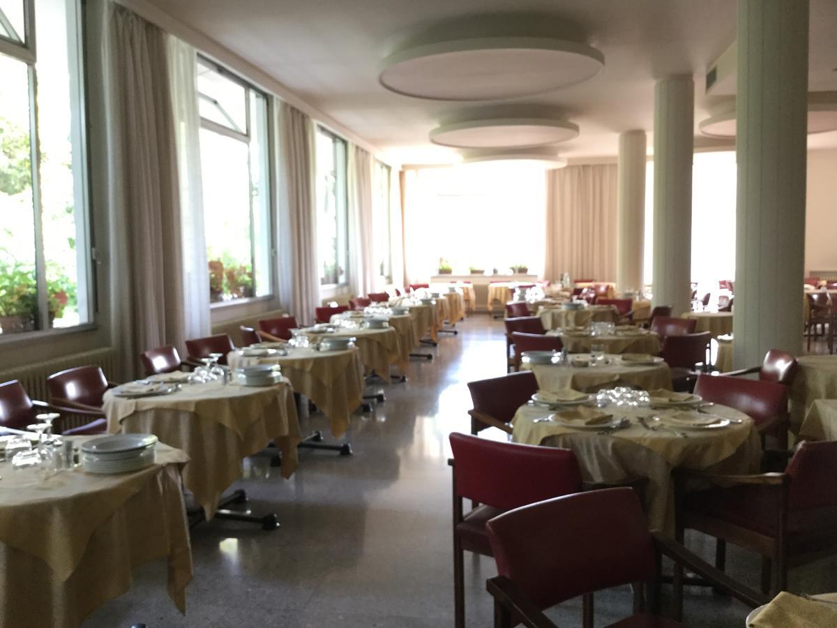 Hotel Terme Vulcania Монтегрото Терме Екстериор снимка
