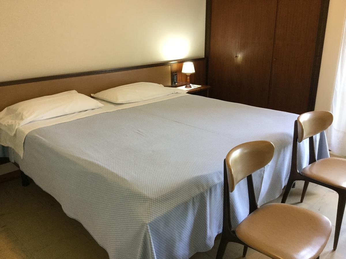 Hotel Terme Vulcania Монтегрото Терме Екстериор снимка